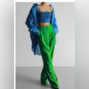 The Frankie Shop perfect SS’24 trousers